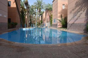 Apartment House Medina G28